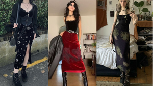 Whimsigoth The Trend That’s Casting a Spell on Fashion and Design