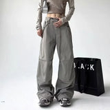 Cargo Pants Fashion Summer Style in Casual Japanese Look