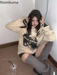 Grung Rock Spirit Sweatshirt