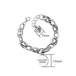 Armband e-girl Anhänger "lebe deinen Traum"